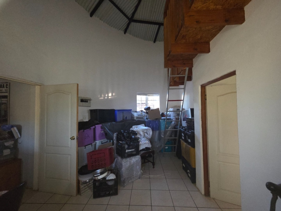 2 Bedroom Property for Sale in Arcadia SH Free State